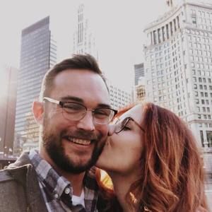 Meet your Posher, Natalia